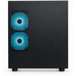 Компьютер WOUK Basic P00004BK
