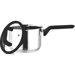 Сотейник Lara Премиум LR03-25