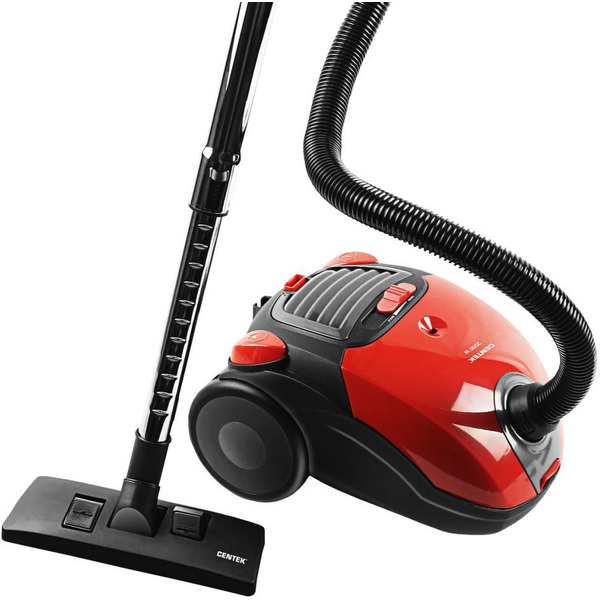 Пылесос CENTEK CT-2511 (красный)