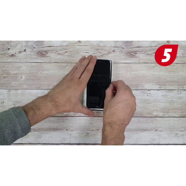 Смартфон Huawei P20 Lite (ANE-LX1) чёрный