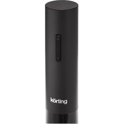 Электроштопор Korting KWO 0010-PR2