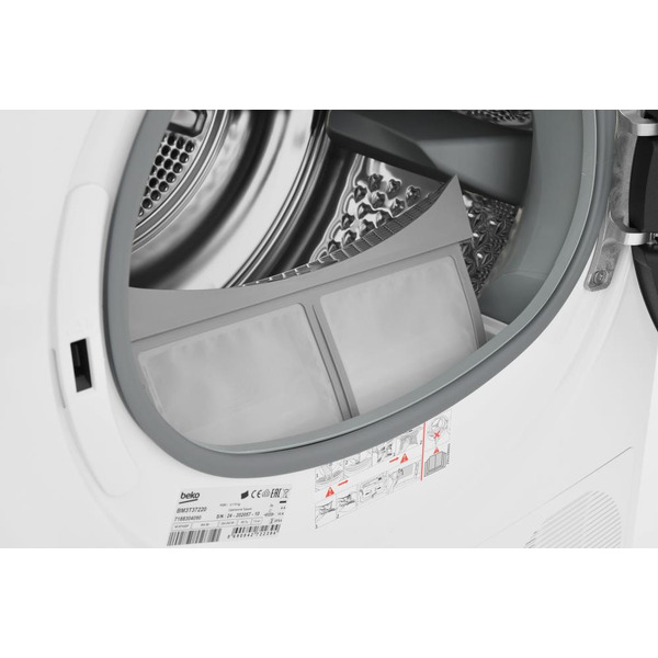 Сушильная машина BEKO BM3T37220