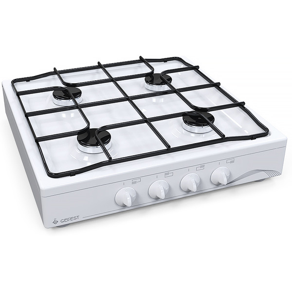 Настольная плита GEFEST ПГ 900-03
