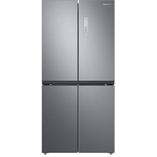 Холодильник SAMSUNG RF48A4000M9/WT