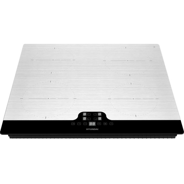 Индукционная варочная поверхность Hyundai HHI 6772 GR