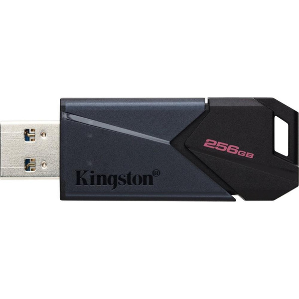 USB Flash Kingston DataTraveler Exodia Onyx 256GB (DTXON/256GB)