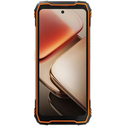 Смартфон Blackview Xplore 1 12GB/256GB (черный/оранжевый)