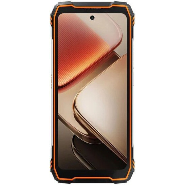 Смартфон Blackview Xplore 1 12GB/256GB (черный/оранжевый)