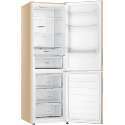 Холодильник Haier CEF536CGG