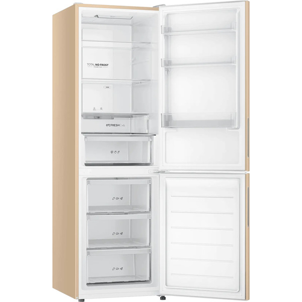 Холодильник Haier CEF536CGG
