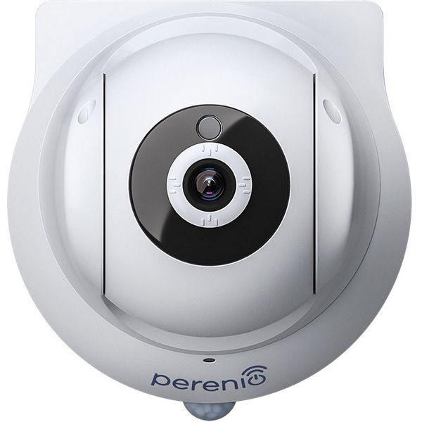 Поворотная Wi-Fi-камера Perenio PEIRC01