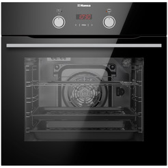 Духовой шкаф HANSA BOES68465