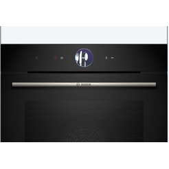 Духовой шкаф Bosch Serie 8 HBG7764B1