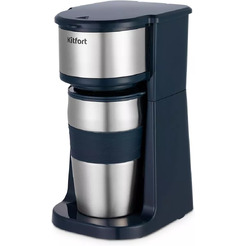 Кофеварка Kitfort КТ-7315