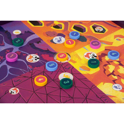 Настольная игра Hobby World 915422 Сонора