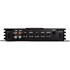 Автомобильный усилитель KICX ST1000