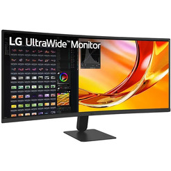 Монитор LG UltraWide 34U601B-B