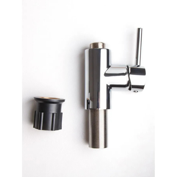 Смеситель AV Engineering AVTRO1-10686SB (без излива)