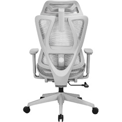 Компьютерное кресло Zone 51 X-Prime Tech Gray Z51-FLC-XPT-GY