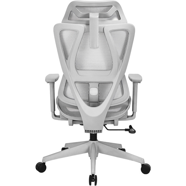 Компьютерное кресло Zone 51 X-Prime Tech Gray Z51-FLC-XPT-GY