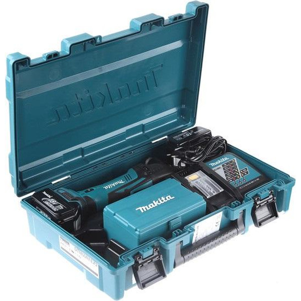 Многофункциональный инструмент Makita DTM50RFEX2