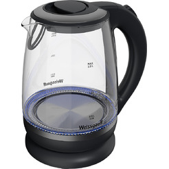 Чайник электрический Weissgauff WK 1750 EcoGlass