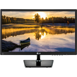 Монитор 19.5" LG 20M47D-B