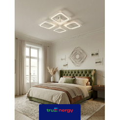 Люстра Truenergy 11184
