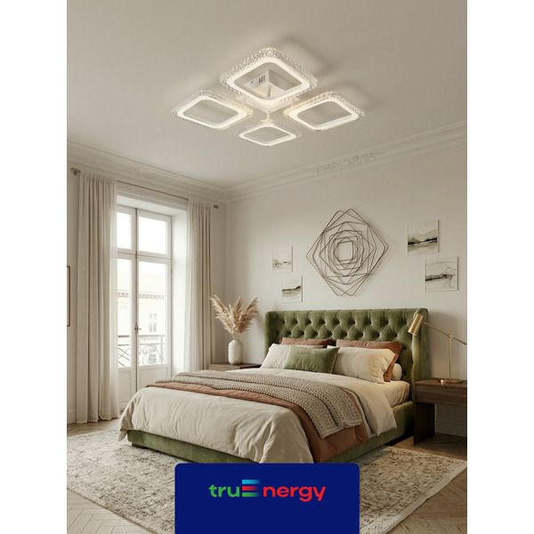 Люстра Truenergy 11184