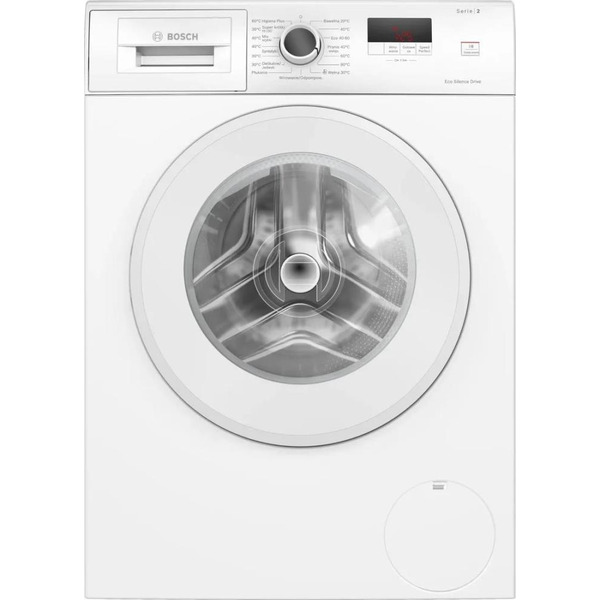Стиральная машина Bosch Serie 2 WGE03201PL