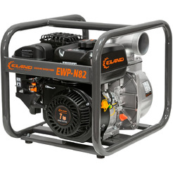 Мотопомпа ELAND EWP-N82