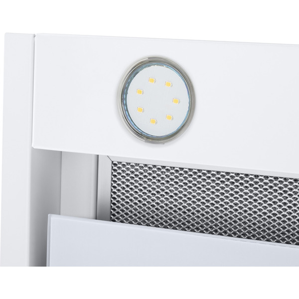 Кухонная вытяжка MAUNFELD Fantasy Light 60 (белый)