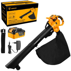 Воздуходувка Deko DKBL22 063-4522