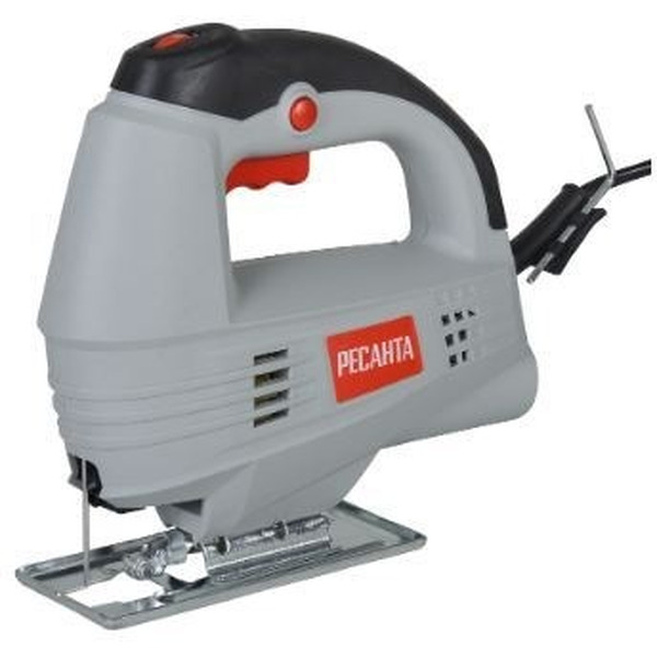 Электролобзик Ресанта Л-55/600 (75/9/1)