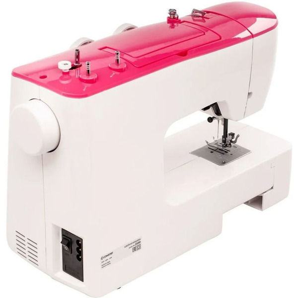 Швейная машина Comfort 2540