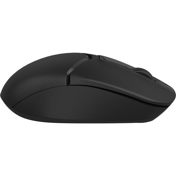 Мышь A4Tech Fstyler FB12S (черный)