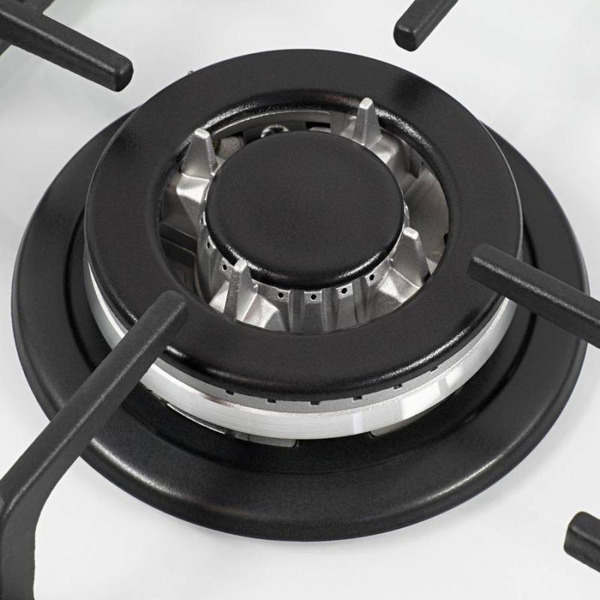 Варочная панель MAUNFELD EGHG.64.33CW/G