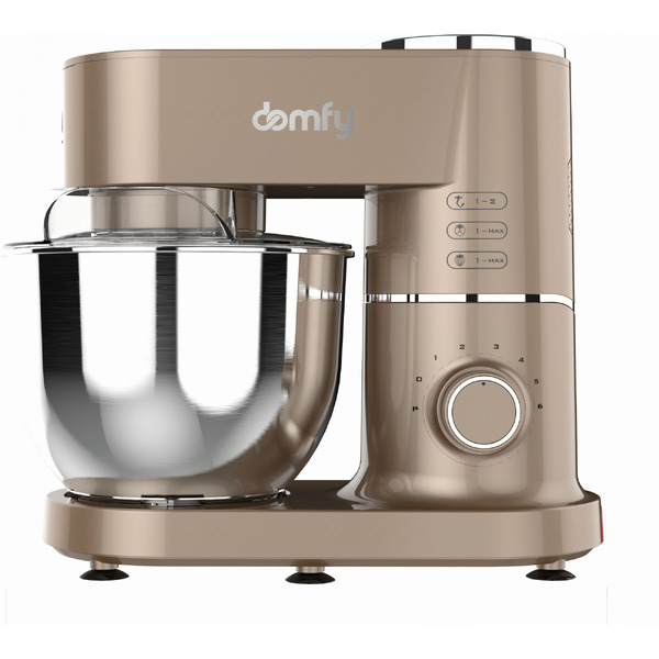 Планетарный миксер Domfy DSC-KM301