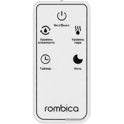Увлажнитель воздуха Rombica Smart Aura HUM-045