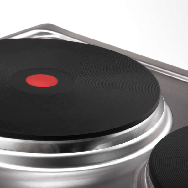 Поверхность электрическая PYRAMIDA PL 302 X-E