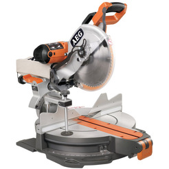 Пила торцовочная AEG Powertools PS 305 DG (4935411570)