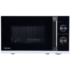 Печь микроволновая TOSHIBA MW3-MM21PE (WH)