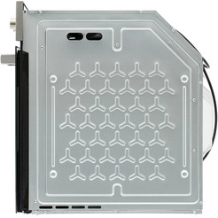 Духовой шкаф KRONA MAGNETE 60 IX