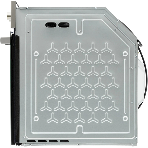 Духовой шкаф KRONA MAGNETE 60 IX