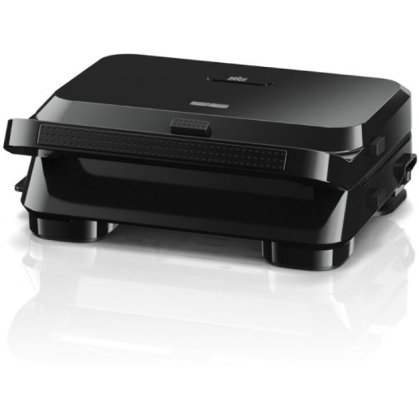 Cэндвичница BRAUN SM5001