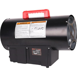 Газовая тепловая пушка Edon DAH-30000