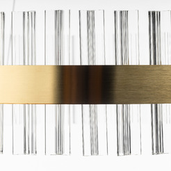 Люстра Sundays Home LED P23001T
