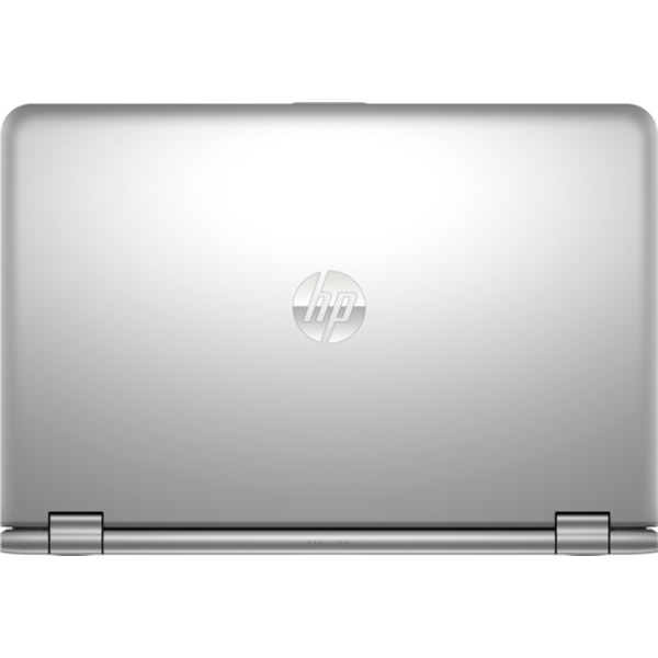 Ноутбук HP Pavilion x360 15-bk001ur (W7T21EA)