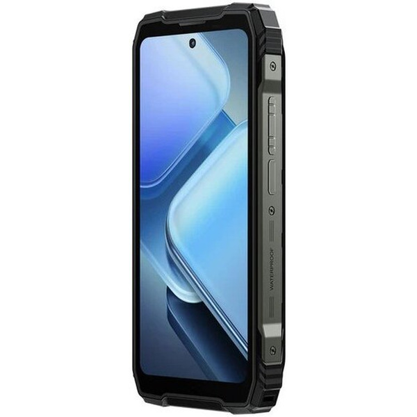 Смартфон Blackview Xplore 1 12GB/256GB (черный)