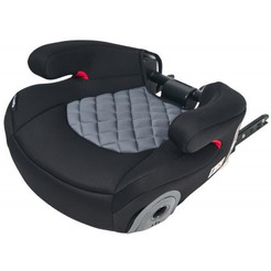 Бустер VipBaby LYB959 SeatFix (Graphit Onix)
